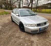 Audi S4 B5 Niedersachsen - Winsen (Luhe) Vorschau