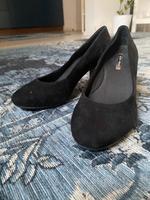 Gerry Weber Damenschuh mit Absatz Eimsbüttel - Hamburg Lokstedt Vorschau