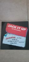 Jack it up House Megamix Vinyl Schallplatte Da Music Nordrhein-Westfalen - Minden Vorschau