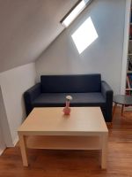 SOLSTA Schlafsofa 2 Sitzer IKEA Couch Sofa Nordrhein-Westfalen - Emsdetten Vorschau