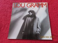 B122 - Lou Gramm – Ready Or Not - Hard Rock, Pop Rock LP Kreis Pinneberg - Moorrege Vorschau