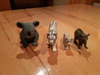 Schleichtiere und Arbaton Koala Düsseldorf - Unterbach Vorschau