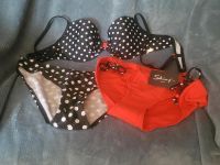 2 Bikini Sets / NEU mit Etikett Niedersachsen - Salzhausen Vorschau