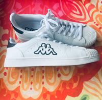 Kappa Sneaker Herren Gr. 43 Baden-Württemberg - Ludwigsburg Vorschau