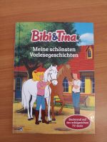 Bibi und Tina, meine schönsten Vorlesegeschichten Saarland - Dillingen (Saar) Vorschau