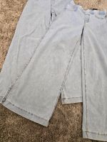 2x Jeans Jeanshose gr. 146 H&M blau Baden-Württemberg - Bötzingen Vorschau