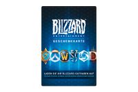 Suche Blizzard Battle.net Gamecard / Guthaben / Geschenkkarte Baden-Württemberg - Rastatt Vorschau