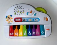 FISHER-PRICE Babys erstes Keyboard Hessen - Idstein Vorschau