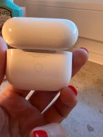 Apple AirPods nur Ladecase original Niedersachsen - Hildesheim Vorschau