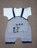 Baby Sommer Set, kurze Hose + Shirt, maritimes Motiv, Gr.74 Hessen - Florstadt Vorschau