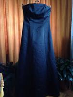 Damen Kleid Abendkleid Cocktailkleid von Zero in Größe 42. Sachsen - Görlitz Vorschau