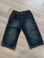 Kurze Hose Gr. 122 / 128 Jeans Berlin - Spandau Vorschau