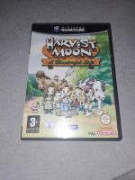 Harvest Moon A wonderful Life* Nintendo *Gamecube Niedersachsen - Oldendorf (Landkreis Stade) Vorschau