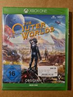 The Outer Worlds [XBox One] *NEU* Verpackt Niedersachsen - Gifhorn Vorschau