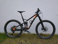 Rose Pikes Peak 2 Größe S Enduro Bike 1.Hand Voll Carbon Bayern - Zirndorf Vorschau