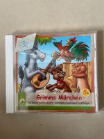 Cd Hörspiel  Grimms Märchen Nordrhein-Westfalen - Leopoldshöhe Vorschau