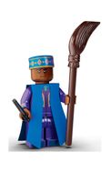 Lego Minifigur - Kingsley Shacklebolt - Harry Potter - 71028 Bremen - Oberneuland Vorschau