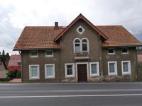Denkmalgeschützes Einfamilienhaus in Langenwolmsdorf Sachsen - Stolpen Vorschau