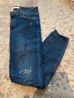 Zara Jeans blau 38 Nordrhein-Westfalen - Solingen Vorschau