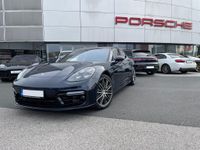 Porsche/Panamera/4S/Luft/Pano/ChronoP/StandHeiz/Approved2025/MwSt München - Moosach Vorschau