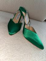 Jimmy Choo High Heels Niedersachsen - Langenhagen Vorschau