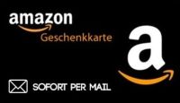 Ich suche regelmäßig Amazon Gutscheine Hamburg-Nord - Hamburg Langenhorn Vorschau