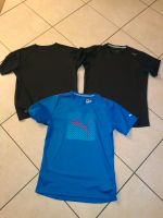 3 Trainings Shirts Puma Gr. M Baden-Württemberg - Michelfeld Vorschau