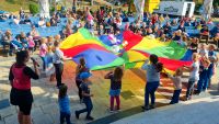 Kinderanimation Kinderunterhaltung Kinderprogramme mit Happy Day Mecklenburg-Vorpommern - Ueckermuende Vorschau