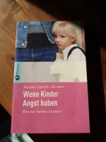 "Wenn Kinder Angst haben " Buch Saarland - Püttlingen Vorschau