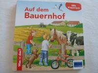 Was ist das? Auf dem Bauernhof und ich gehe in den Kindergarten Baden-Württemberg - Großbettlingen Vorschau