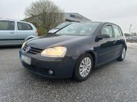 VW Golf 5 1.9 TDI NAVIGATION KLIMA Schleswig-Holstein - Lübeck Vorschau