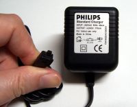 Philips Standard Charger 72414826A0100001 4.2V DC 770mA Brandenburg - Zossen-Wünsdorf Vorschau