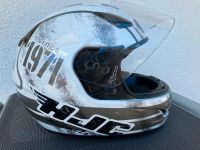 HJC CS 14 Check 1971 Integral Motorradhelm / Helm Gr. XS Nordrhein-Westfalen - Winterberg Vorschau