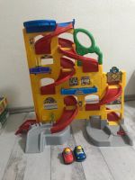 Fisher Price Auto Rutsche Nordrhein-Westfalen - Leverkusen Vorschau