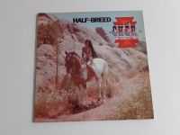 Vinyl Sammlung Hier LP Cher / Half-Breed (fast wie Neu !!) Hessen - Mühlheim am Main Vorschau
