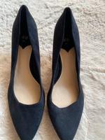 H&M Pumps Gr 41 Schwarz neu Berlin - Steglitz Vorschau