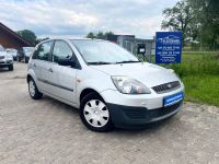 Ford Fiesta 1.3 TÜV 07/25 Niedersachsen - Lüchow Vorschau