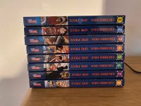 One Piece 1-8 Sehr guter Zustand Hamburg-Mitte - Hamburg Rothenburgsort Vorschau