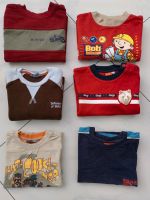 Jungen Pullover Langarmshirt Set Gr. 86 /92 Bayern - Cadolzburg Vorschau