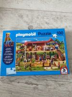 *Playmobil Bauernhof Puzzle* Saarland - St. Ingbert Vorschau