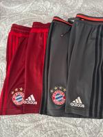 Short Bayern München Bayern - Regensburg Vorschau