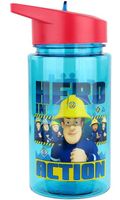 Feuerwehrmann Sam Trinkflasche, unbenutzt Bayern - Affing Vorschau