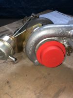 Alfa 155 Lancia Delta integrale Fiat Coupe Turbolader Neu 8v 16v Bayern - Iffeldorf Vorschau