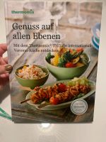 Thermomix Varoma Kochbuch Genuss auf allen Ebenen Bayern - Burkardroth Vorschau