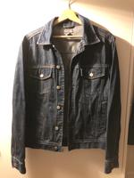 H&M Jeansjacke blau Gr. M Herren Bayern - Bad Reichenhall Vorschau