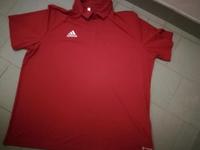 Adidas Poloshirt *neu* Bayern - Penzberg Vorschau