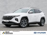 Hyundai TUCSON 1.6 TGDI Trend Assistenzpaket Navi LED Wiesbaden - Mainz-Kastel Vorschau