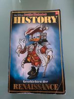 Walt Disney Lustiges Taschenbuch History Nr 4 Sachsen - Jahnsdorf Vorschau