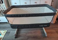 2 Betten: Beistellbett & Reisebett/Stubenwagen Hamburg-Mitte - Hamburg Billstedt   Vorschau