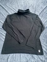 Shirt/ Rolli/ Rollkragen, Blue seven, schwarz, Gr. 134 Nordrhein-Westfalen - Gladbeck Vorschau